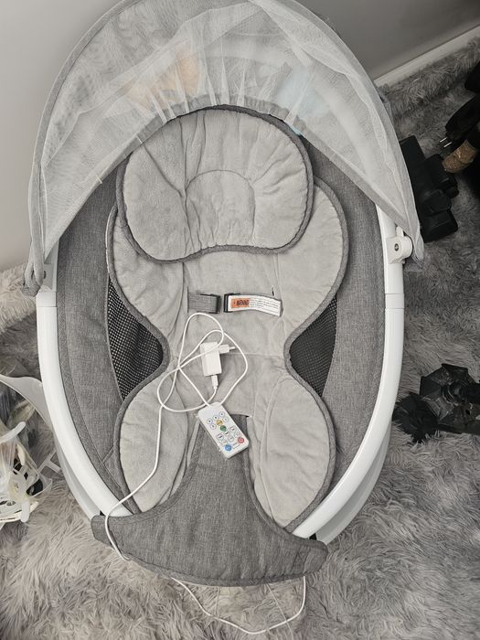Leagan Electric EvoSmart™ SW