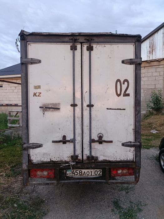 Продам FOTON грузовичок Китай