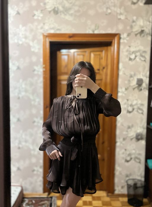 Вечерние платья