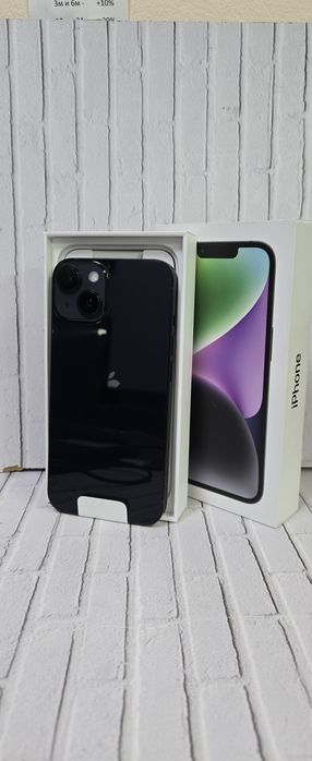 Iphone 14 новый 256гб