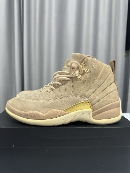 Air Jordan 12 Noi