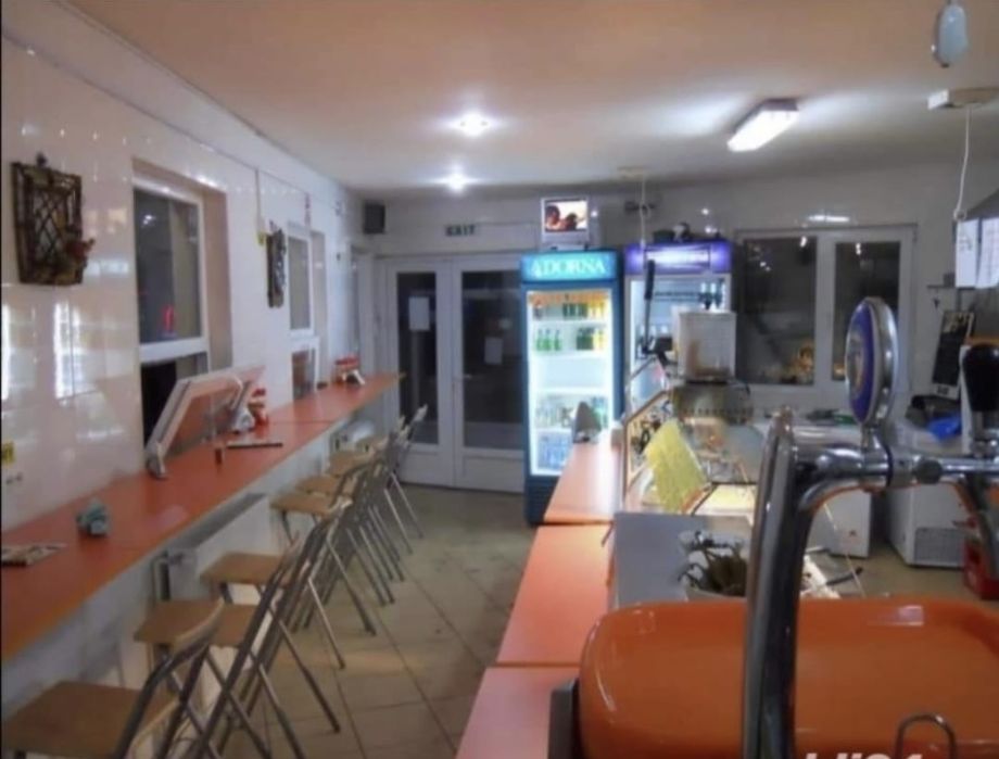 Implementez-optimizare afacere gen Horeca,meniu,FB,flux-tehn