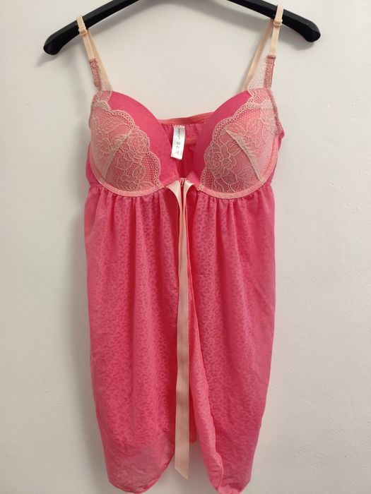 Neglijeu, babydoll 75B