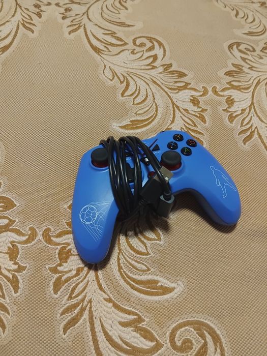 Controller în stare perfectă