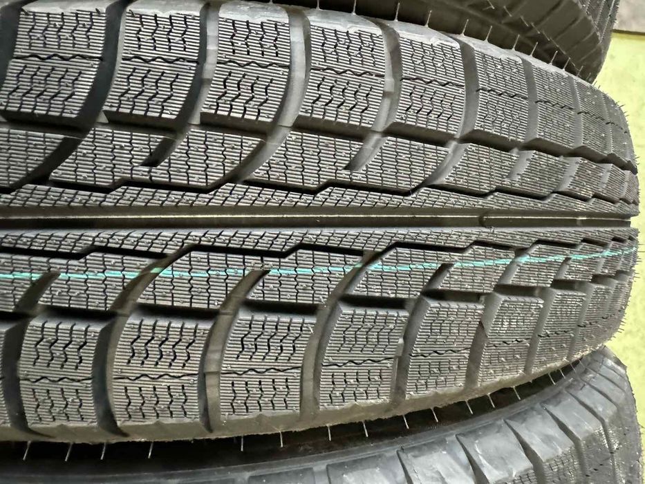 Зимни гуми Austone 185 R 14 C,185/80/14 C,dot 2024