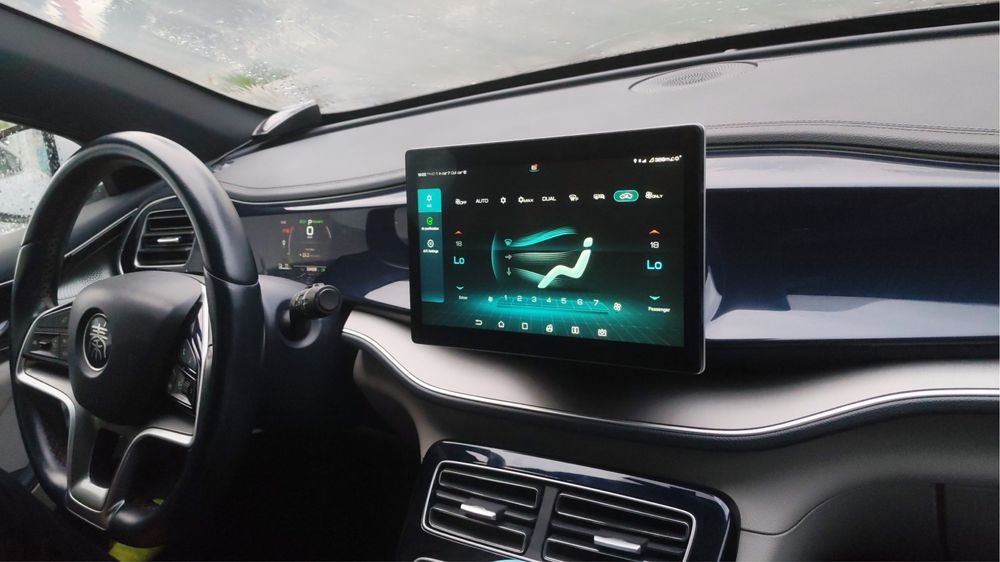 СРОЧНО!!! BYD QIN PLUS LUXUTY EV 510 автомобили сотилади