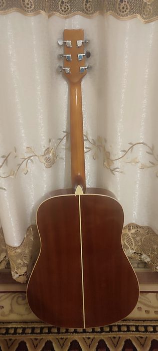 Gitara Austin 6 struna