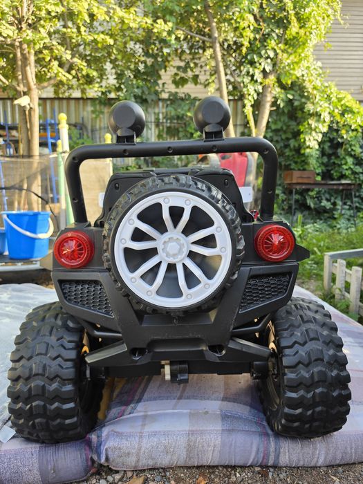 Детский электромобиль Buggy