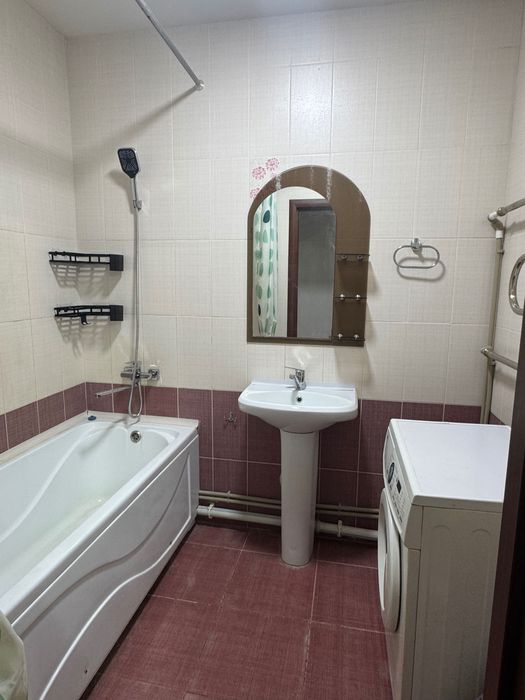 Сдам 2 комн.квартиру Жана Кала