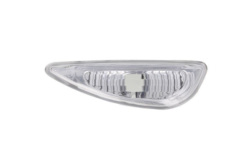 Lampa semnalizare laterala Hyundai Elantra (Md/Ud), 06.2012-05.2016; I30 (Gd), 06.2012-, fata, Stanga, WY21W; cu suport becuri, OE