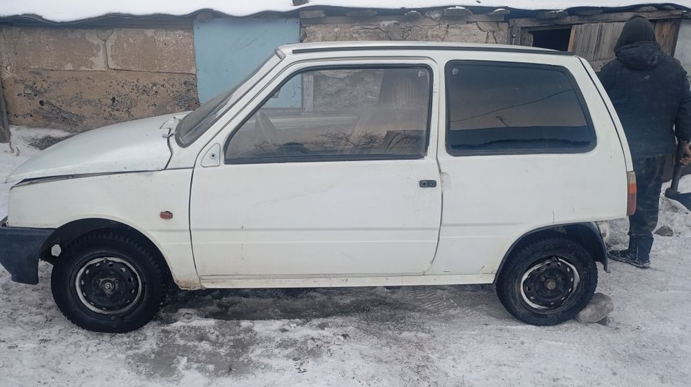 Продам скутер м 8