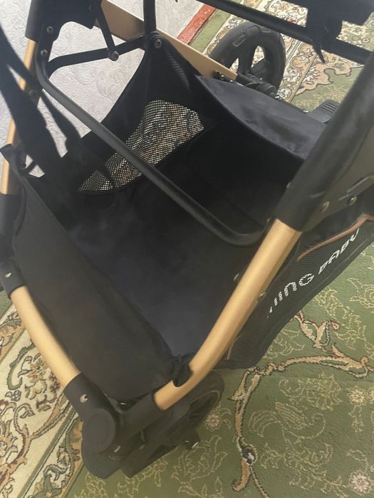 Детская коляска