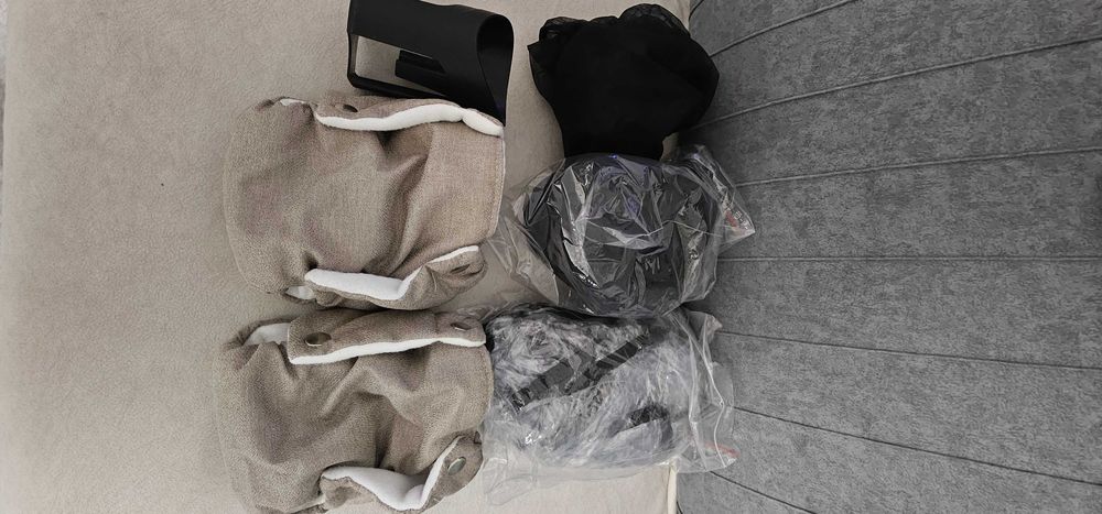 Количка Adameks Porto 2in1