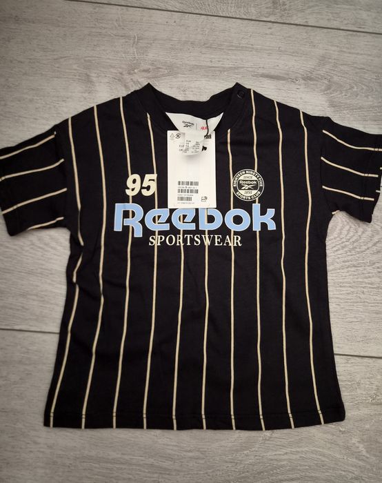Vand tricou copii Reebok