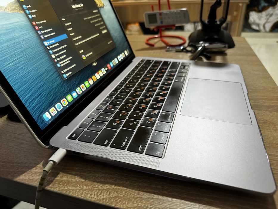 Macbook Air 2019