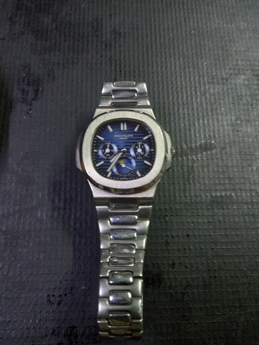 Patek Philipe Geneve