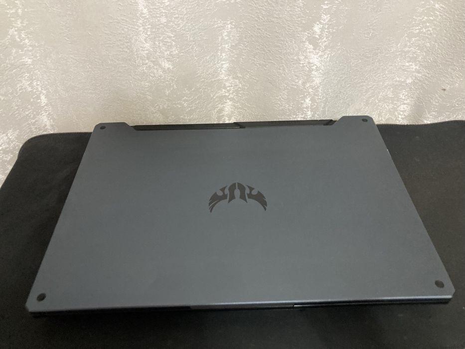Asus Tuf gaming A15