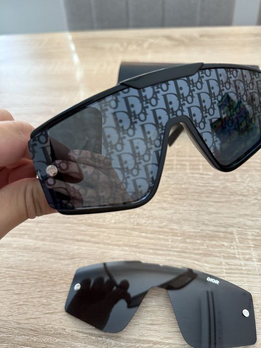 Dior Sunglasses Diorxtreme MU