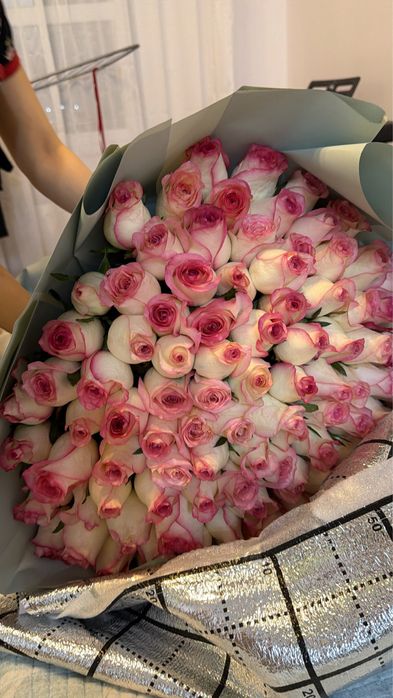 Роза 101 продается срочно