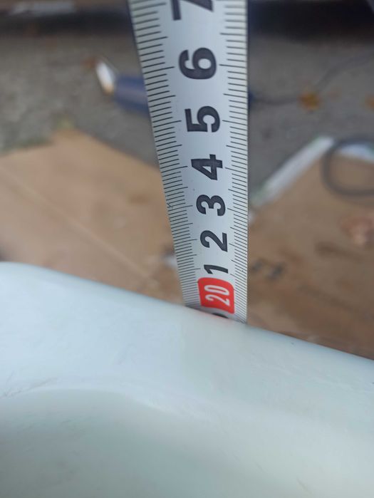 Кухненска мивка полимермрамор