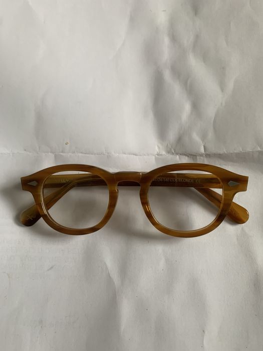 Moscot rame ochelari