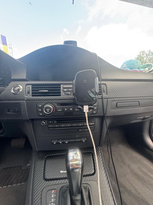 BMW SERIA 3 E92 330I