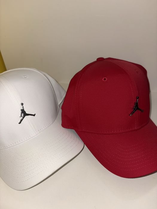 Шапка с козирка Nike Jordan