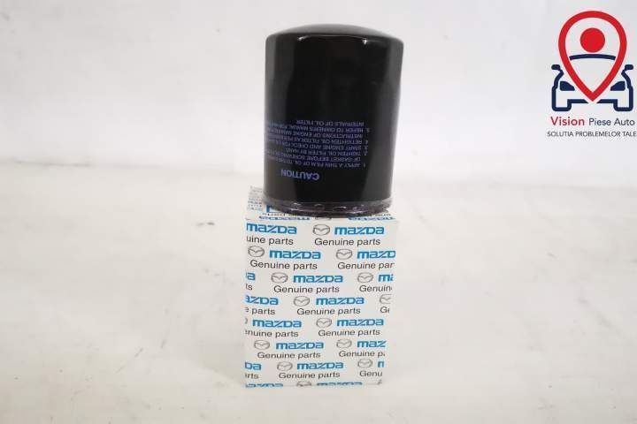 Filtru Ulei Nou Original Mazda  B-Series  UN [1997 - 2006]