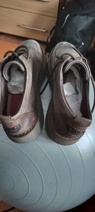Pantofi piele lloyd,noi talpic interior de 29 cm