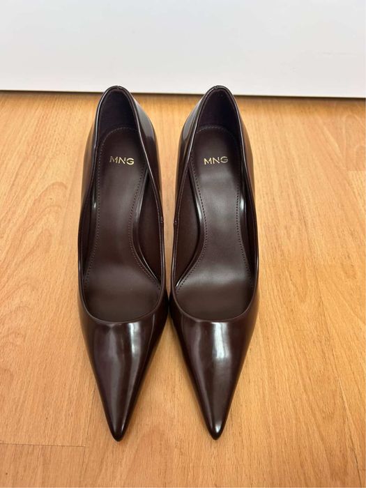 Токчета Mango - 36 размер