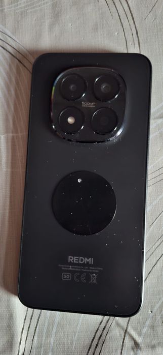 Xiaomi note 15 pro