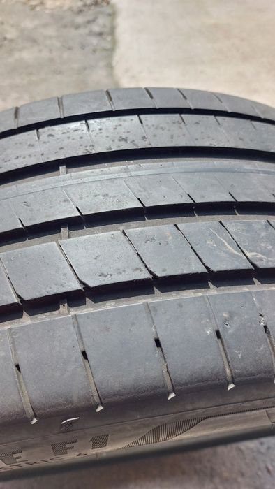 Летни гуми 235/40/18 Goodyear Eagle F1 2 броя