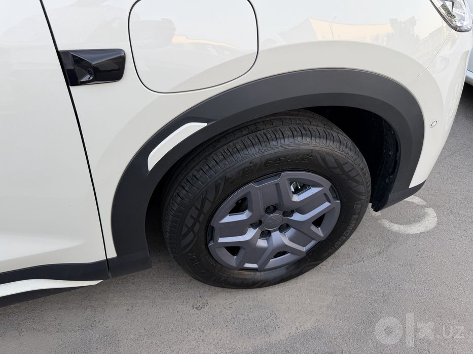 Byd yuan up 401 km 2026