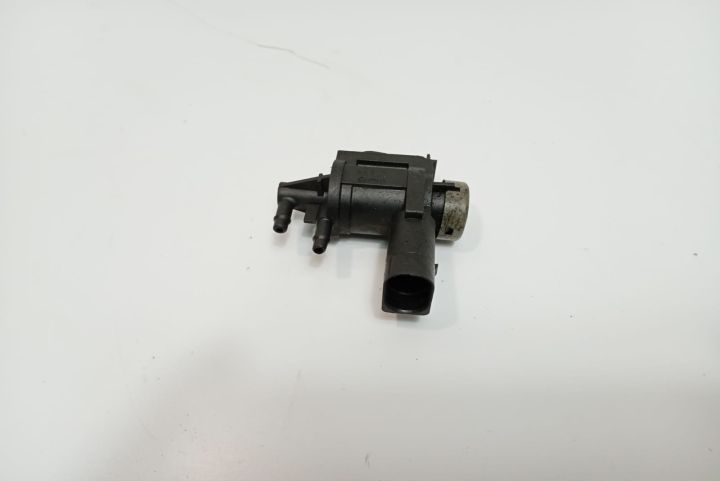 Electrovalva supapa vacuum 1J0906283C Volkswagen VW Touareg generatia