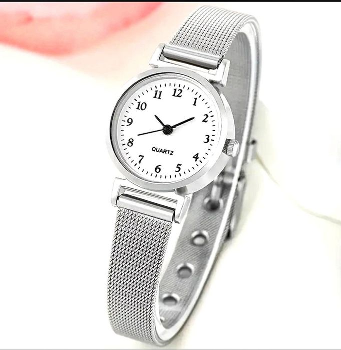 Bejirim ayollar uchun soat