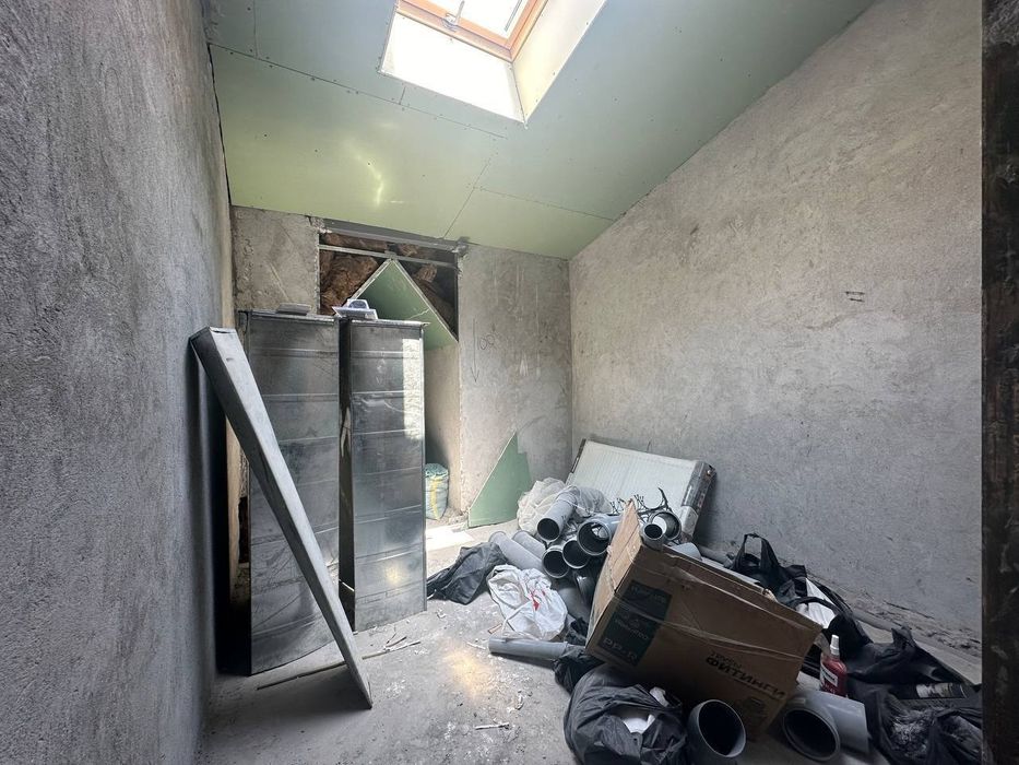 Продаётся 6/8-9/9 квартира в Новостройке 
ЖК "Greenwich" 
Мирабадский