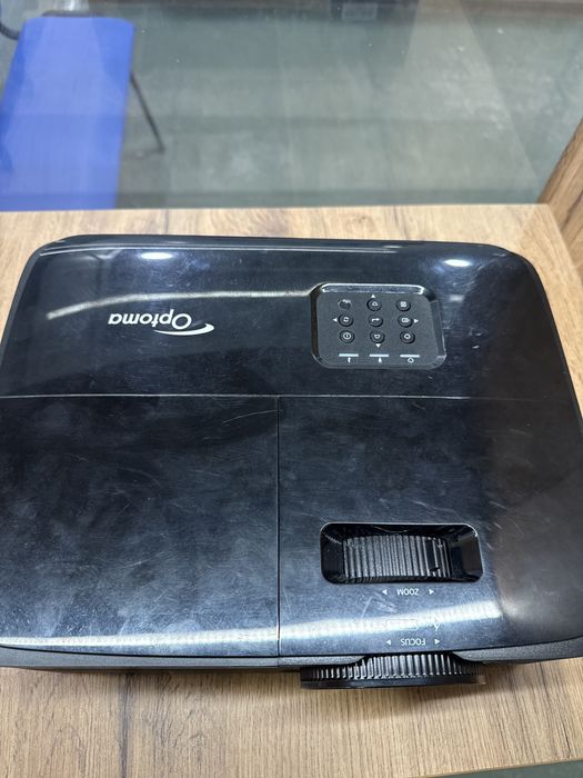 проектор Optoma S336