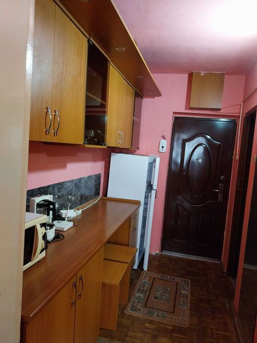Proprietar vând apartament cu o camera