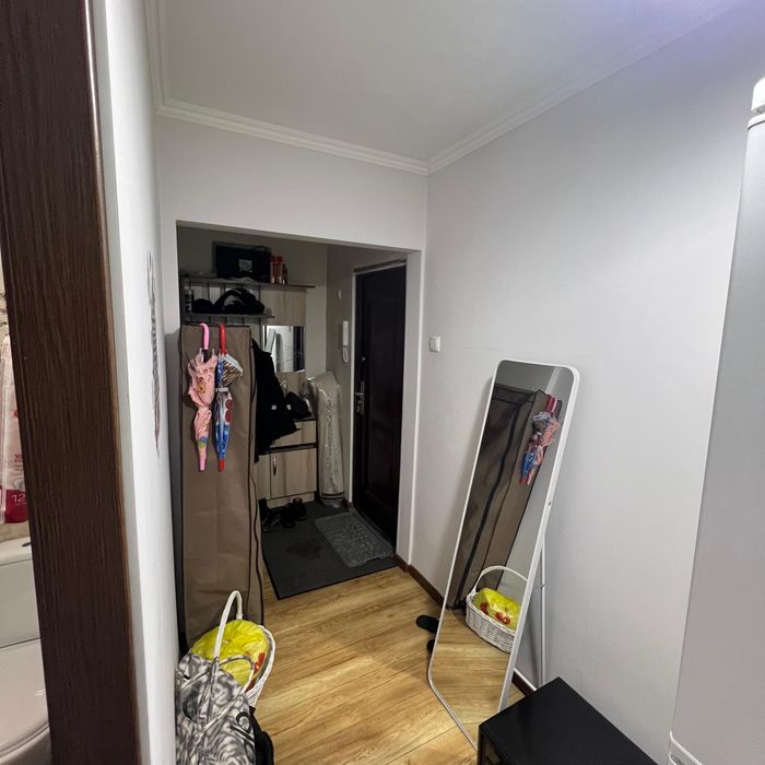 Сдам 2х комнатную квартиру