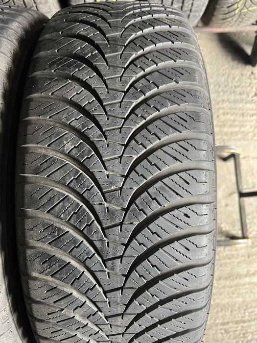 Anvelope 225/60/17 Falken AllSeason 225 60 R17