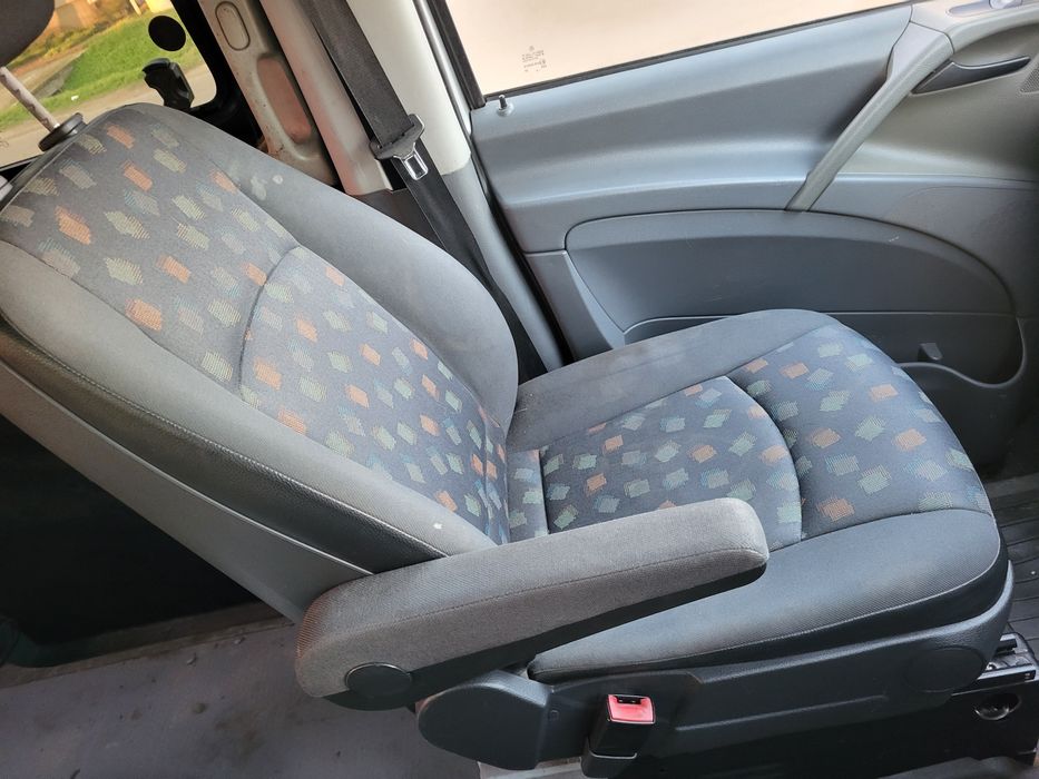 Haion Usă Geamuri Mercedes Vito Viano