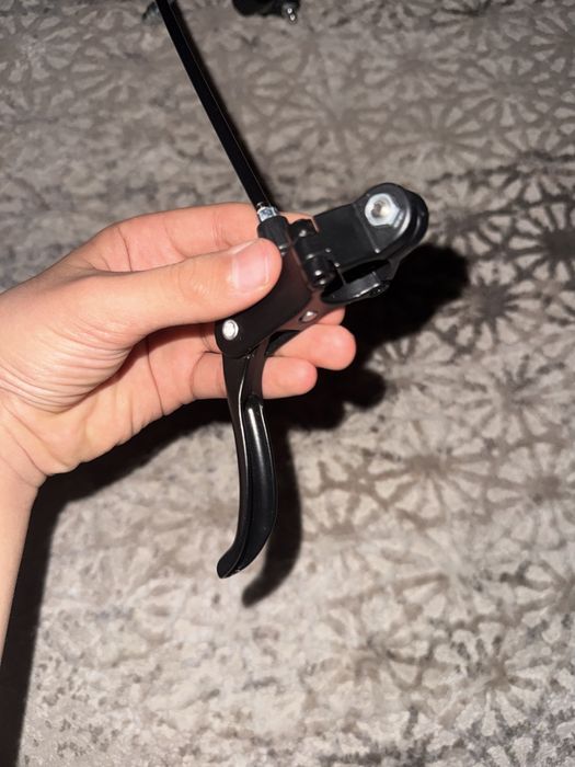 продам тормоза на фикс