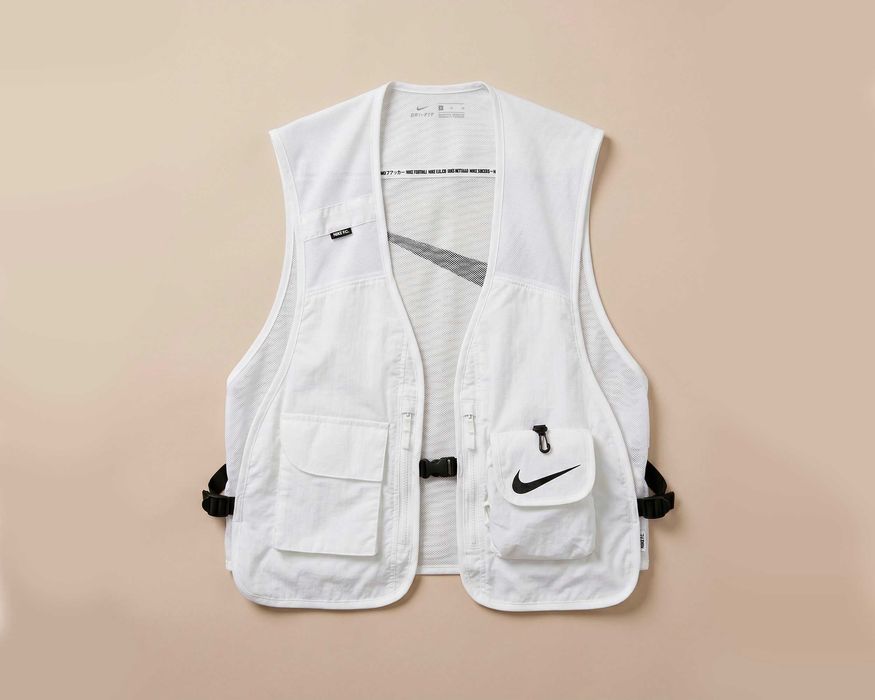 NIKE FC мъжка  Жилетка / грейка размер  S