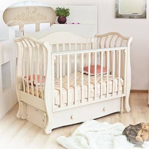 Манеж кровать Юлиана