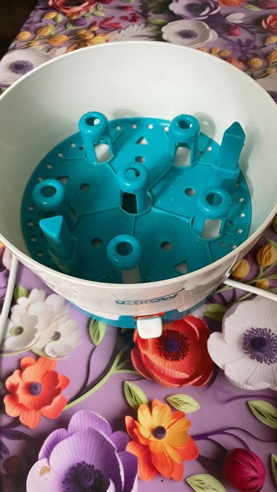 Sterilizator biberoane