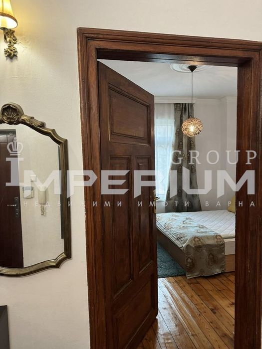 Дава се под наем Тристаен апартамент в Варна, Център - 88 кв.м за 648.21 € - Снимка #8