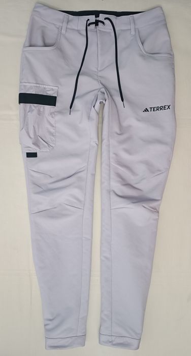 Adidas Terrex Pants оригинално долнище S Адидас спорт туризъм планина долно долница