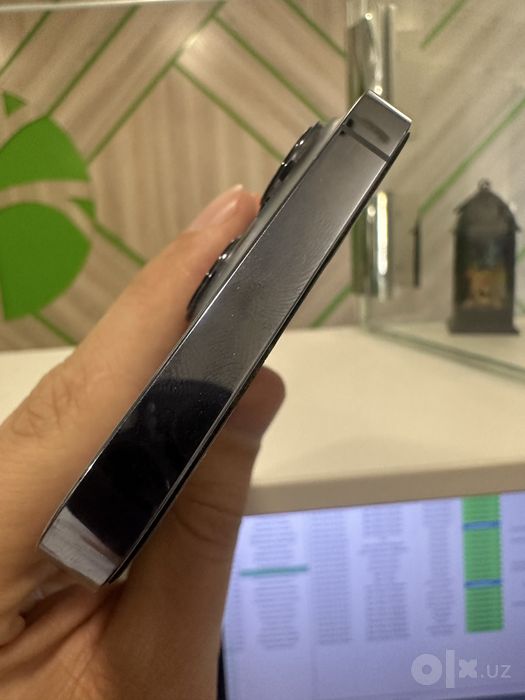 Iphone 13 pro naqd yoki nasiya savdo