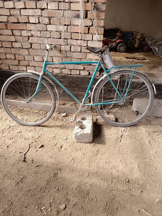 Велосипед б/у  велосипед