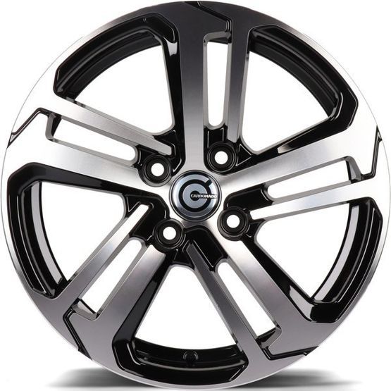 16" Джанти Пежо Ситроен 4X108 PEUGEOT 207 /308/406 3008 CITROEN DS3 C3